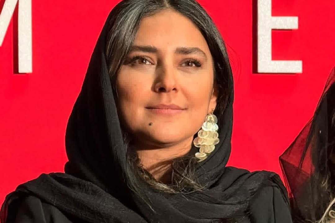 تیپ هدی زین‌العابدین