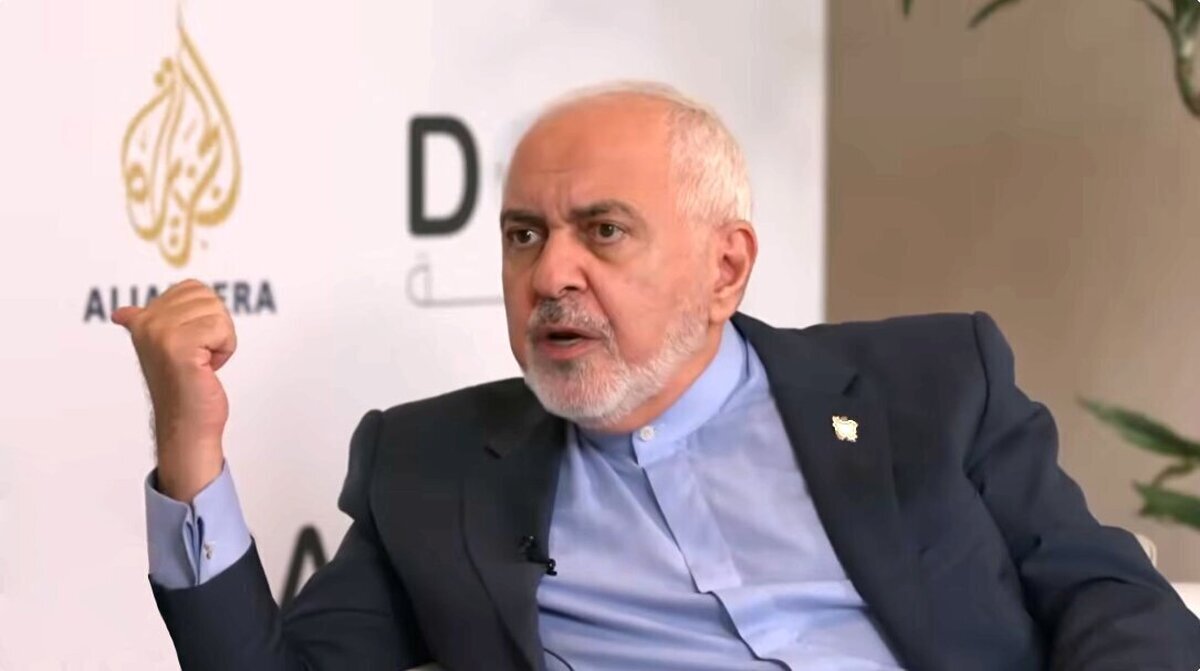 محمدجواد ظریف