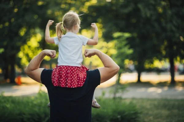 روز مرد و پدر ۱۴۰۴ چه روزی است؟