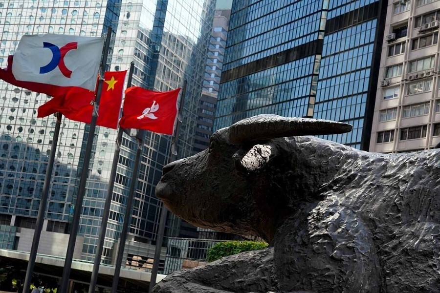 معرفی پیشرو ترین بازارهای سهام آسیایی