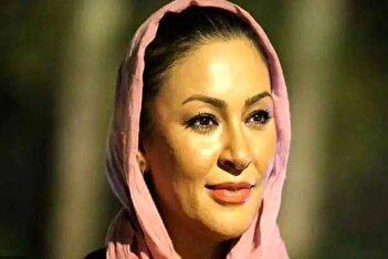 عکس/ زیبا بروفه در ۵۰ سالگی همچنان می‌درخشد