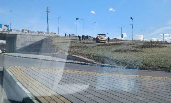 مجسمه رئیسی