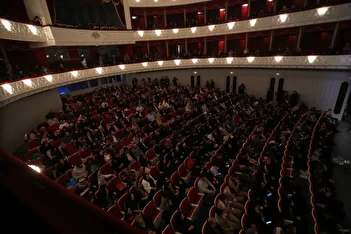 عکس/ تیپ جذاب حمیرا ریاضی و نسیم ادبی