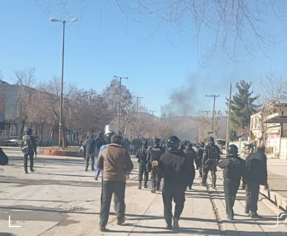 جانباختگان حوادث لردگان اعلام شدند