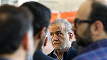 فیلم/ اعتراض استاد دانشگاه به سیاست‌های اقتصادی پزشکیان