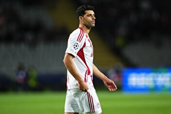 عکس/ استوری اعتراضی طارمی درباره وضعیت معیشت مردم