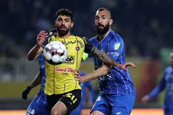 عکس/ جدول لیگ برتر بعد از برد استقلال برابر سپاهان