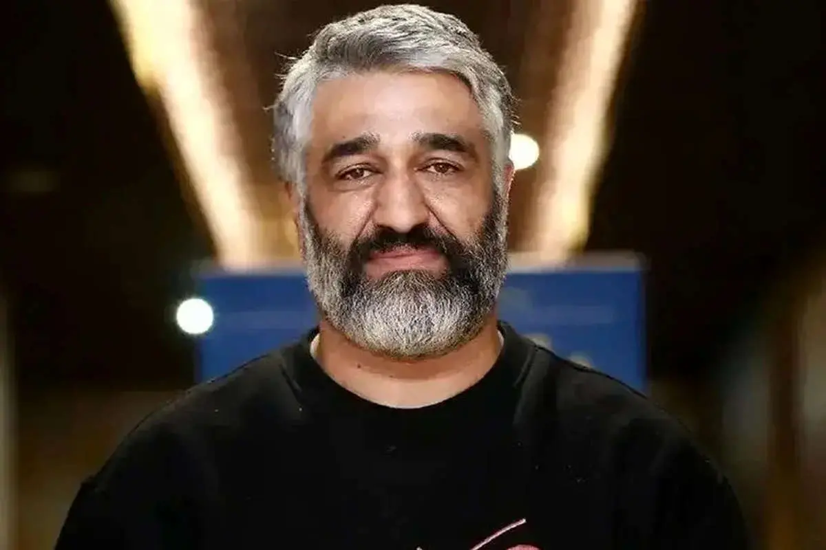 وکیل جمشیدی خبر ممنوع‌الکاری او را تکذیب کرد