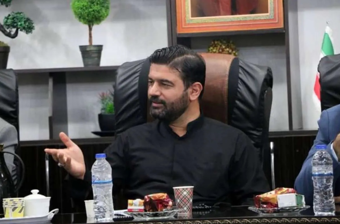 اتهامات مالی، دلیل بازداشت شهردار آبادان