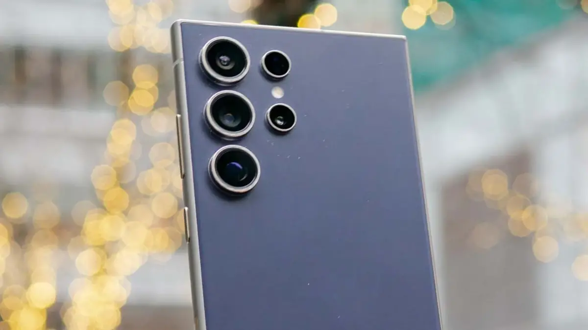 بررسی جامع باتری گلکسی S۲۶ اولترا