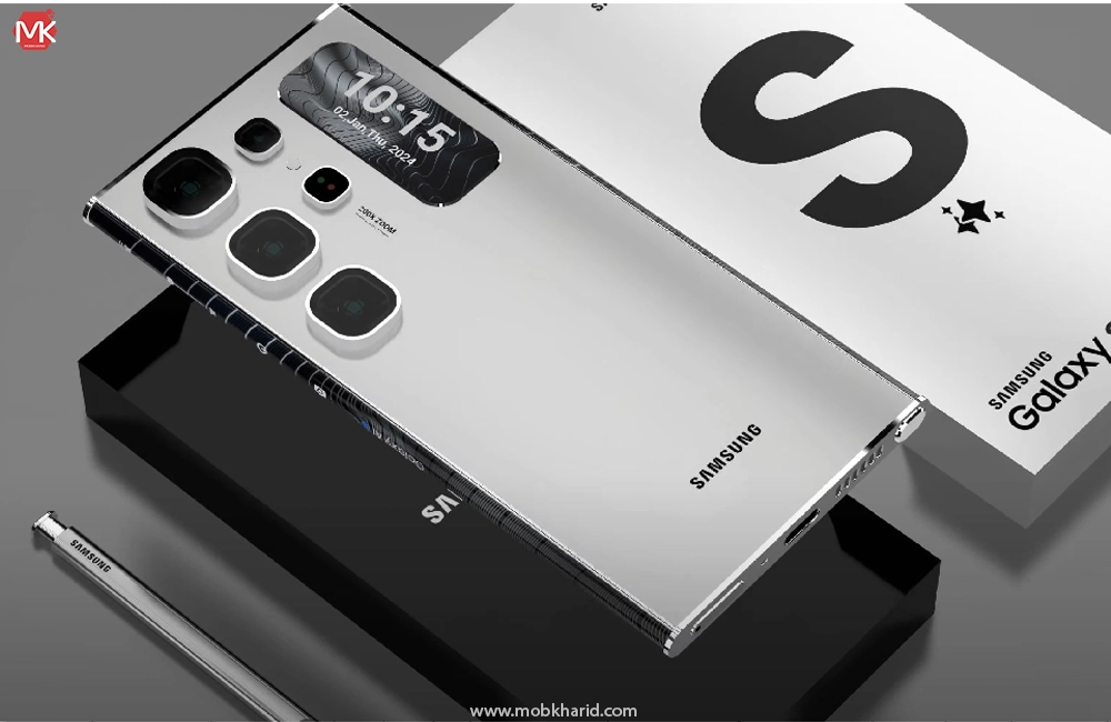 بررسی جامع باتری گلکسی S۲۶ اولترا