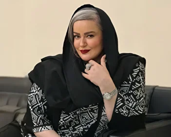 فیلم/ واکنش تلخ نعیمه نظام‌دوست به خبر شهادت مرزبان