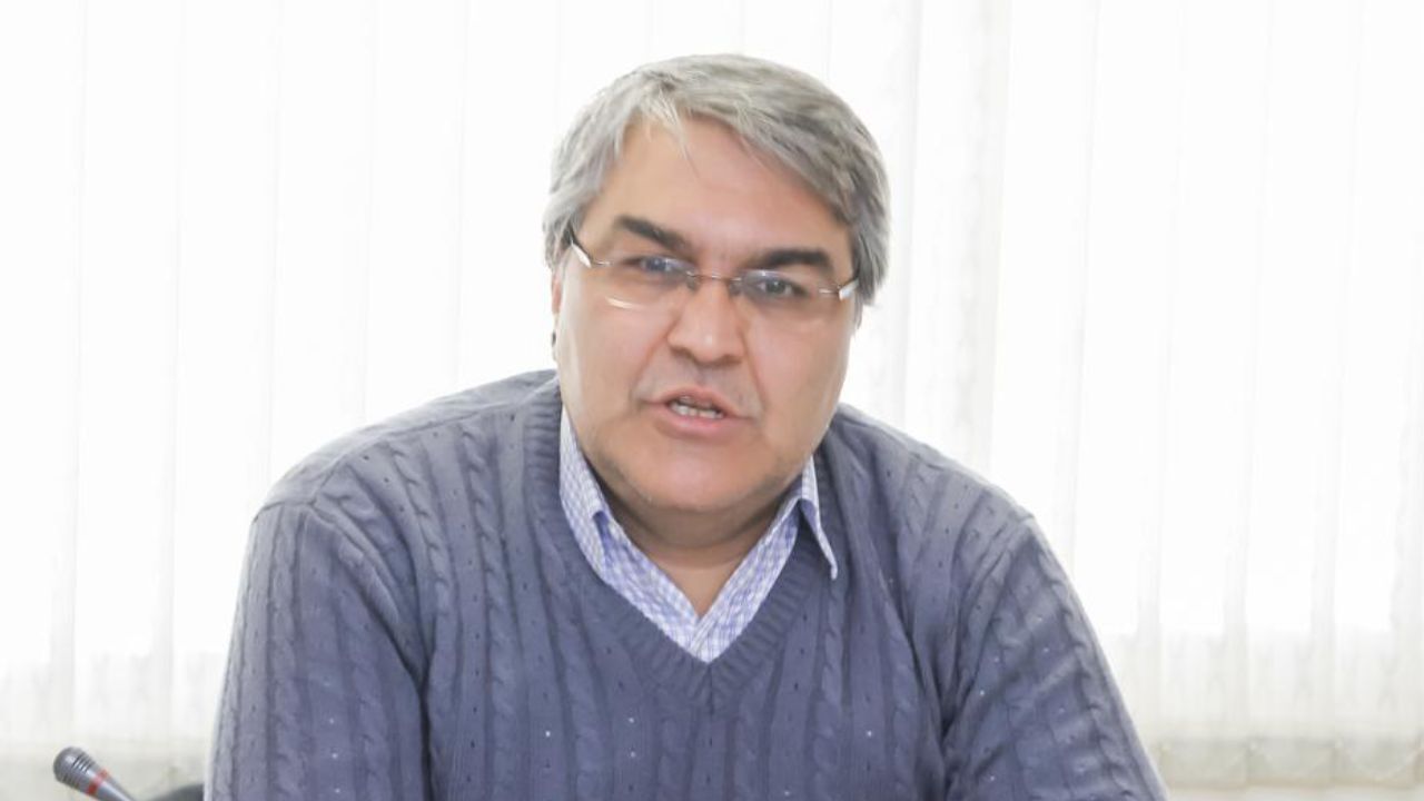 امیرحسن کاکایی