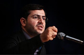 فیلم/ اظهارات توهین‌آمیز یاسر جبرائیلی علیه مردم ایران