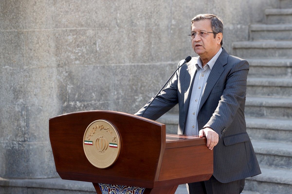 کنترل بازار ارز در دوران عبدالناصر همتی