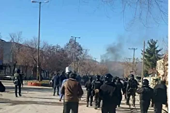 فیلم/ روایت خانواده جان‌باختگان ناآرامی‌های لردگان از مرگ بی‌گناه فرزندشان