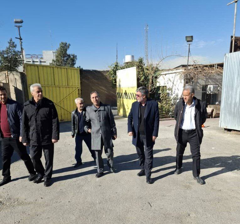 بیمه ایران، نماد خدمت‌رسانی بدون وقفه