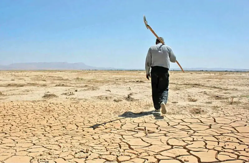 حکمرانی محلی آب