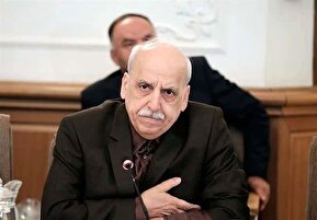 عبده تبریزی: پزشکیان شنیدم من فقط همین یک دوره هستم+فیلم