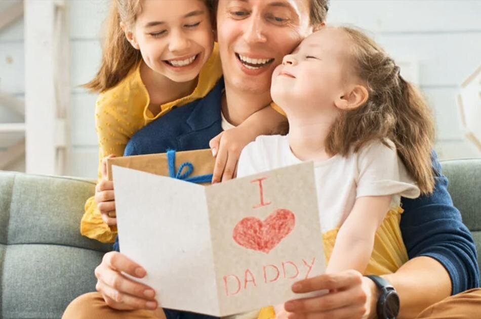 پیامک تبریک روز پدر