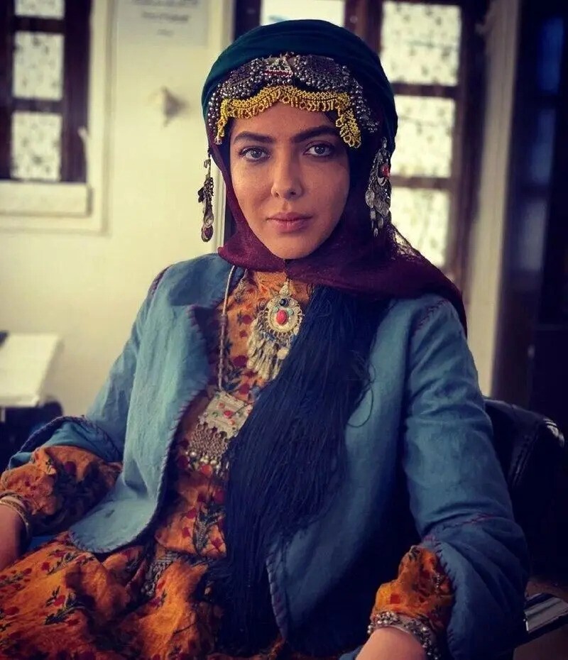 لیلا اوتادی