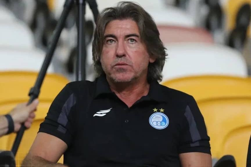 ریکاردو ساپینتو