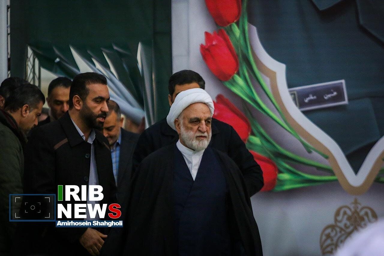 محسنی اژه ای