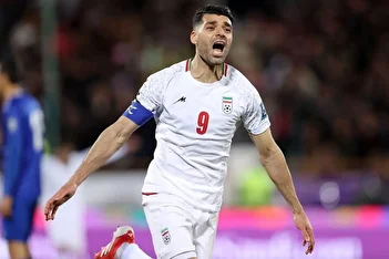 عکس/ استوری مهدی طارمی درباره مشکلات اقتصادی ایران وایرال شد