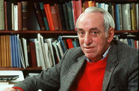 جیمز توبین کیست؟/ برنده نوبل و معمار پیوند میان بازارهای مالی و رفاه عمومی