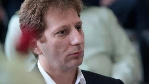 حرف‌های بابک زنجانی درباره بانک مرکزی پربازدید شد + عکس