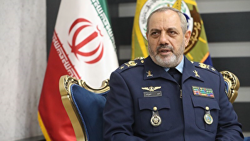 فیلم/ وزیر دفاع: در برابر تهدیدات تعارف نداریم