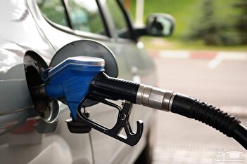 ۵۰ سال پیش تهرانی‌ها چقدر بنزین مصرف می‌کردند؟ + عکس