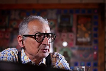 فیلم/ تحلیل زیباکلام درباره جایگاه رضا پهلوی در ایران