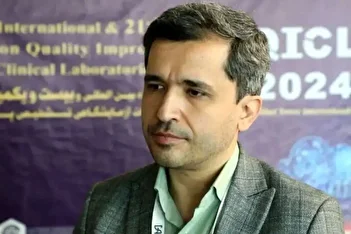 عکس/ واکنش شریفی زارچی به سخنان شمخانی درباره مقاومت