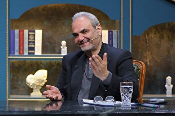 فیلم/ سوتی عجیب و خنده‌دار خیابانی