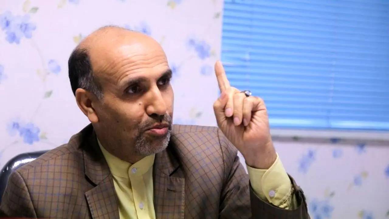 مهدی پازوکی