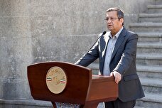 دلار در دوران همتی چند درصد رشد کرد؟ پاسخ آمار به یک ادعای کذب/ همتی بهترین گزینه برای عبور از بحران ارزی