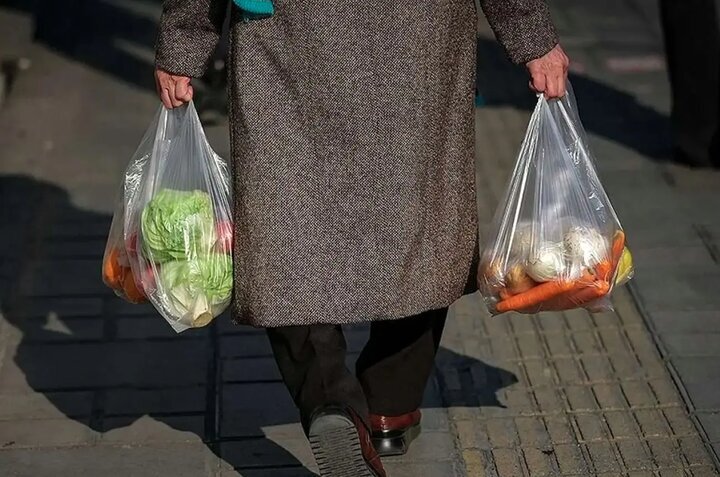 گرانی مواد غذایی گرانی مواد غذایی