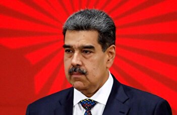 آخرین عکس از مادورو پیش از حملات آمریکا به ونزوئلا