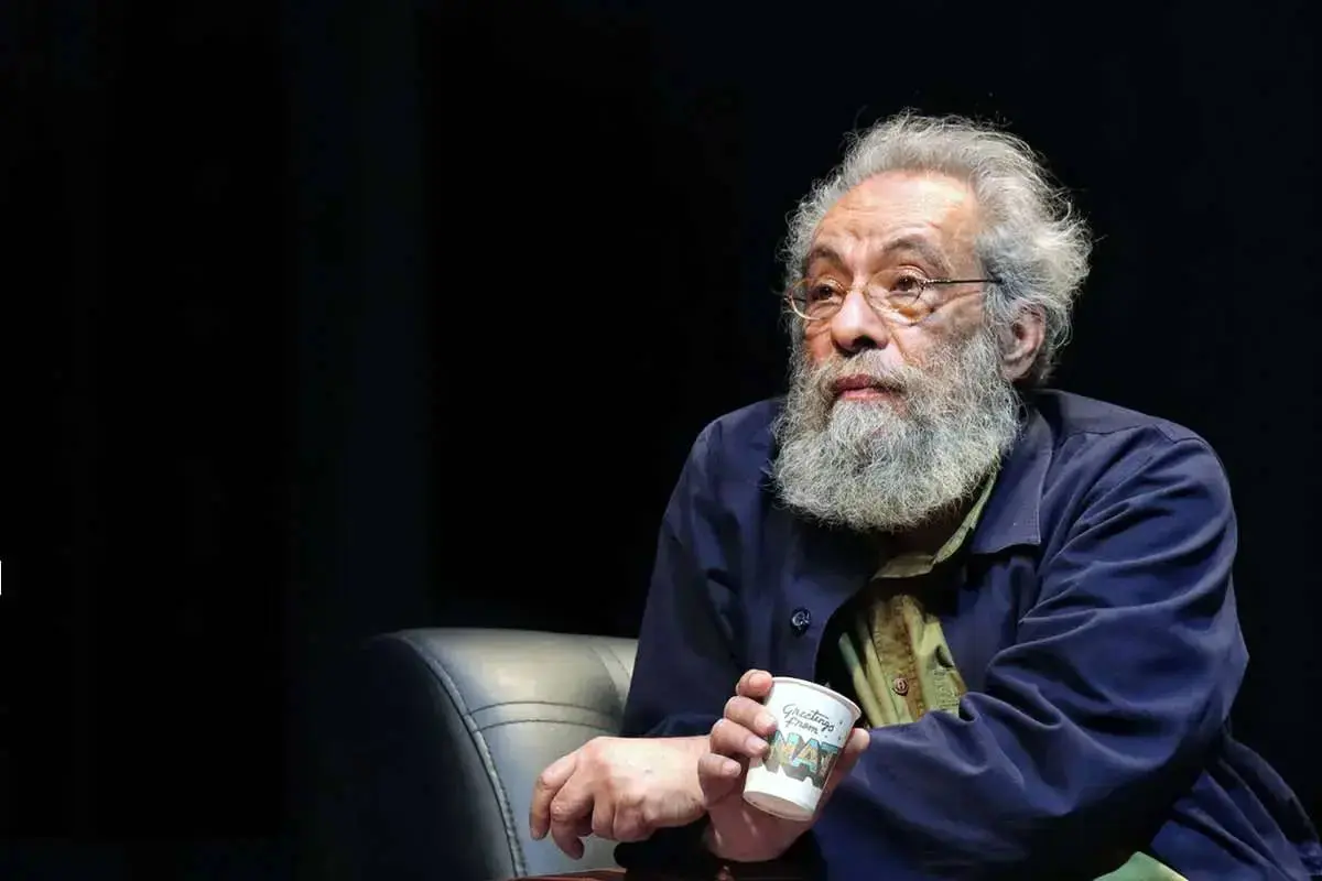 اظهارات عجیب مسعود فراستی مسعود فراستی