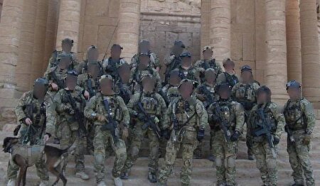 نیروی دلتا آمریکا چیست و چه تفاوتی با کلاه سبز ها دارد؟