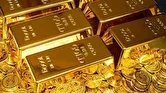 طلای جهانی در بالاترین سطح قیمتی ایستاد