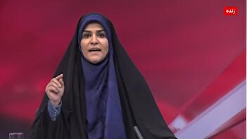 عکس/ جایزه مادورو به سحر امامی قبل از سقوط ونزوئلا