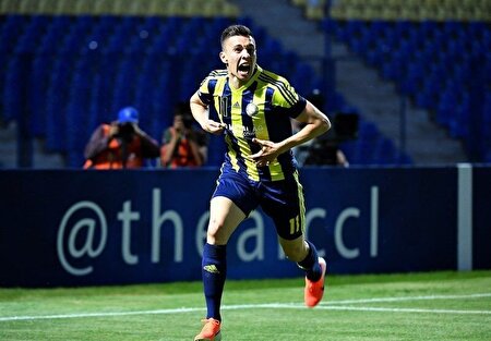 ایگور سرگیف کیست و آیا پرسپولیسی می‌شود؟