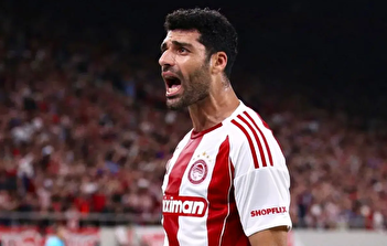 فیلم/ گل زیبای مهدی طارمی برای المپیاکوس