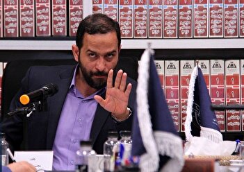 عکس/ توییت جنجالی محسن برهانی درباره رضا پهلوی