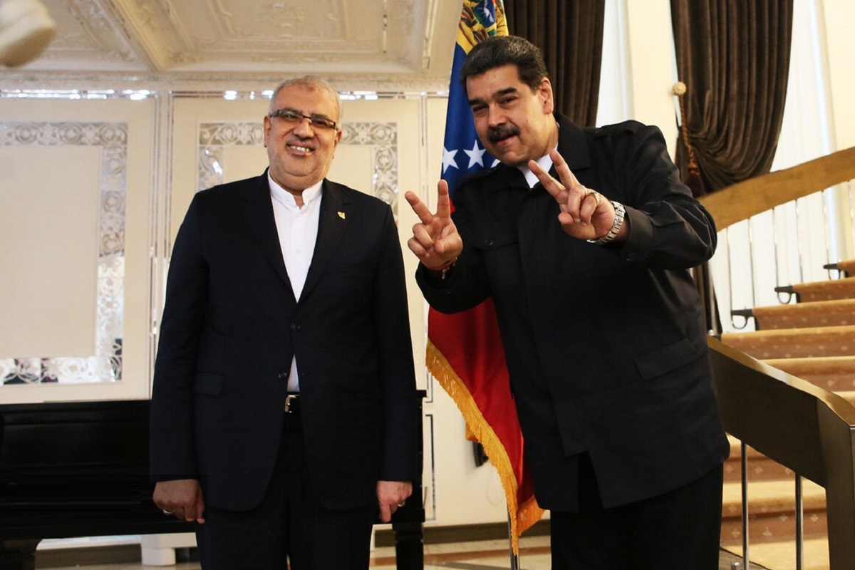 ماجرای بدهی ۲ میلیارد دلاری ونزوئلا به ایران