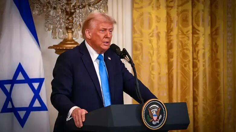 دونالد ترامپ