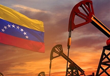 خبر فوری رویترز: صادرات نفت ونزوئلا متوقف شد