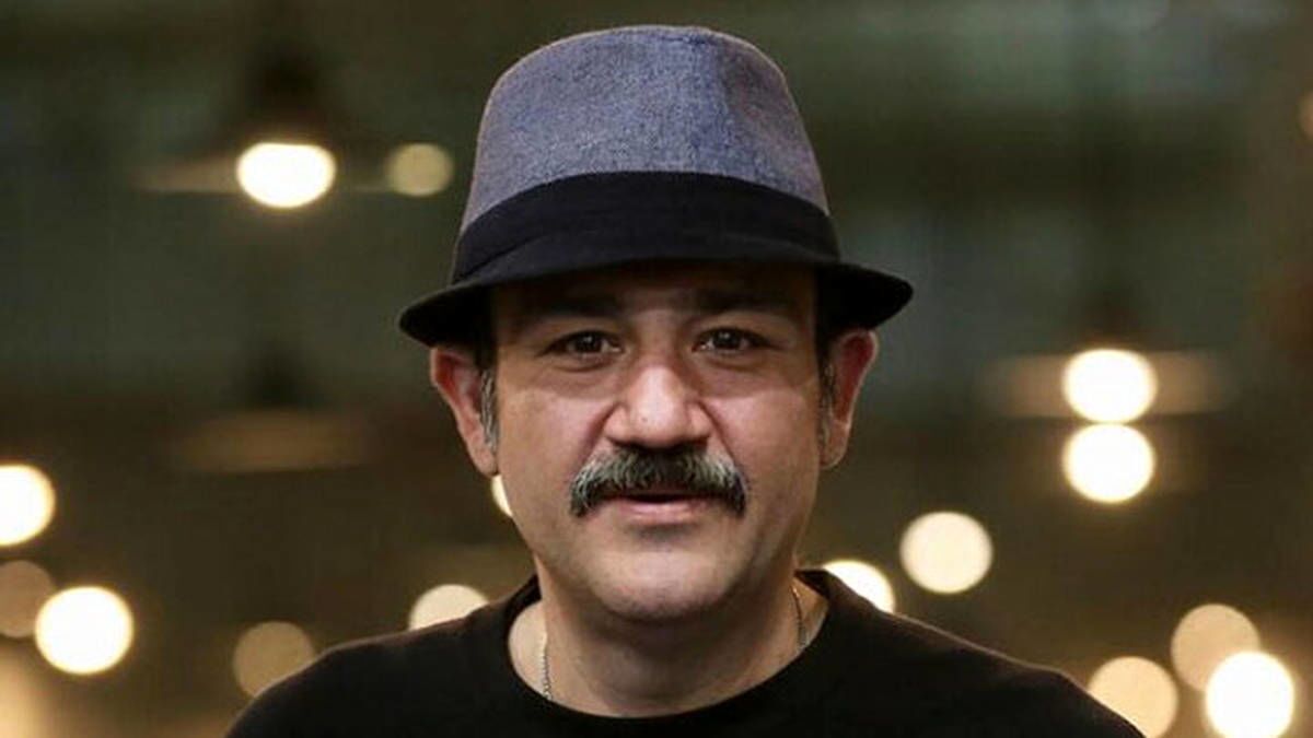 مهران غفوریان